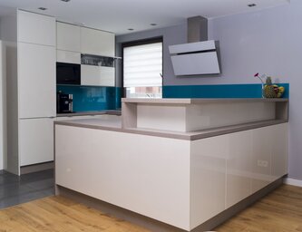 Szeregówka na Maślicach we Wrocławiu